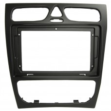 Переходная рамка Mercedes C-klasse (W203), G-klasse (W463) Carav 22-459