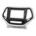 Переходная рамка Jeep Cherokee Carav 22-811 – CARAV – Перехідні рамки <br><br> Купити в Autoprodrive – Надійна модель – Можлива адресна доставка – Оплата при отриманні – Консультація перед покупкою 