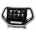 Переходная рамка Jeep Cherokee Carav 22-811 – CARAV – Перехідні рамки <br><br> Купити в Autoprodrive – Надійна модель – Можлива адресна доставка – Оплата при отриманні – Консультація перед покупкою 