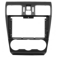 Переходная рамка Carav Subaru Forester, Impreza, Levorg, WRX, Crosstrek, XV (22-932)