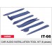 Набор для установщика Carav IT-66