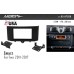 Переходная рамка Metra Smart ForTwo (95-8720B) – Metra – Перехідні рамки <br><br> Купити в Autoprodrive – Купуй вигідно – Доставка Новою Поштою – Оплата при отриманні – Консультація перед покупкою 