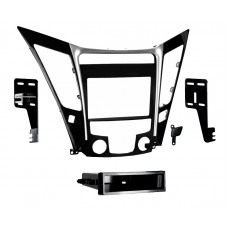 Переходная рамка Metra Hyundai Sonata (99-7342)