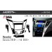 Переходная рамка Metra Hyundai Sonata (99-7342) – Metra – Перехідні рамки <br><br> Купити в Autoprodrive – Хіт продажів – Швидка доставка по Україні – Оплата частинами – Сервісна підтримка 