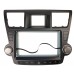 Переходная рамка Toyota Highlander AWM 881-07-085