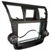 Переходная рамка Toyota Highlander AWM 881-07-085