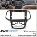 Переходная рамка Jeep Grand Cherokee AWM 981-10-072