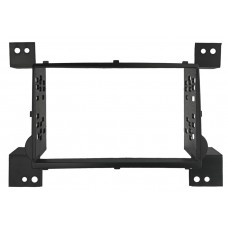 Переходная рамка Carav Hyundai H-1, Starex, i800, iLoad, iMax (11-411)