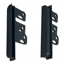 Переходная рамка CARAV Toyota 2 DIN (11-911)