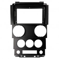 Переходная рамка Carav Jeep Wrangler (22-1194)