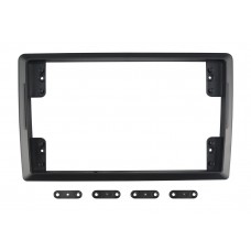 Рамка универсальная для перехода с 9" на 10,1" Carav 22-2199