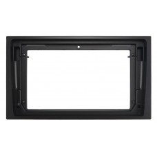 Переходная рамка Mercedes Actors Carav 22-2209