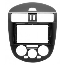 Переходная рамка Nissan Tiida Carav 22-348