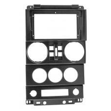 Переходная рамка Carav Jeep Wrangler (22-569)