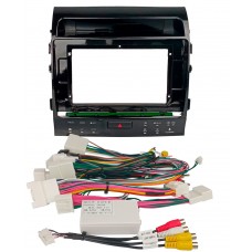 Переходная рамка Toyota Land Cruiser Prado AWM 881-07-078