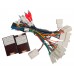 Переходная рамка Lexus RX 300, Toyota Harrier AWM 881-39-102 – AWM – Перехідні рамки <br><br> Купити в Autoprodrive – Хіт продажів – Можлива адресна доставка – Доступна розстрочка – Консультація перед покупкою 