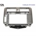 Рамка перехідна CraftAudio TOY-22-024 TOYOTA LC Prado 150 2009-2013 – CraftAudio – Toyota <br><br> Купити в Autoprodrive – Купуй вигідно – Зручно отримати у відділенні – Доступна розстрочка – Сервісна підтримка 