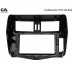 Рамка перехідна CraftAudio TOY-22-024 TOYOTA LC Prado 150 2009-2013 – CraftAudio – Toyota <br><br> Купити в Autoprodrive – Купуй вигідно – Зручно отримати у відділенні – Доступна розстрочка – Сервісна підтримка 