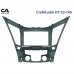 Рамка перехідна CraftAudio HY-22-140 HYUNDAI Sonata 10-14, i45 (YF) 10-14 9" – CraftAudio – Hyundai <br><br> Купити в Autoprodrive – Надійна модель – Можлива адресна доставка – Найкраща ціна сьогодні – Консультація перед покупкою 