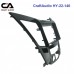 Рамка перехідна CraftAudio HY-22-140 HYUNDAI Sonata 10-14, i45 (YF) 10-14 9" – CraftAudio – Hyundai <br><br> Купити в Autoprodrive – Надійна модель – Можлива адресна доставка – Найкраща ціна сьогодні – Консультація перед покупкою 