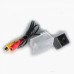 Камера заднього виду Prime-X CA-9538 VW, Seat, Skoda Eos (06-15), Polo V (09-20), Golf VI (08-12), Ibiza (6J) (08-17), Passat B7 (10-14), Passat CC (08-18), Superb II (B6) (08-15) – Prime-X – Volkswagen <br><br> Купити в Autoprodrive – Від перевіреного ви