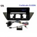 Рамка перехідна CraftAudio B-008N BMW X1 (E84) 2009-2015 10" + проводка – CraftAudio – BMW <br><br> Купити в Autoprodrive – Оригінальна якість – Можлива адресна доставка – Оплата онлайн – Технічна підтримка після покупки 