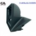 Рамка перехідна CraftAudio B-008N BMW X1 (E84) 2009-2015 10" + проводка – CraftAudio – BMW <br><br> Купити в Autoprodrive – Оригінальна якість – Можлива адресна доставка – Оплата онлайн – Технічна підтримка після покупки 