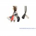 Комплект дротів для магнітол 16PIN CraftAudio CB-835 MERCEDES ML350 14/ ML30 14 – CraftAudio – Mercedes <br><br> Купити в Autoprodrive – Надійна модель – Швидка доставка по Україні – Оплата частинами – Консультація перед покупкою 