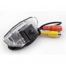Камера заднього виду Globex GU-C8015 Honda Jazz (08-11), CRV (07-10)