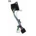 Комплект дротів для магнітол 16PIN CraftAudio IVECO LHL-784# + D-RZ-OS01 – CraftAudio – Iveco <br><br> Купити в Autoprodrive – Хіт продажів – Зручно отримати у відділенні – Оплата онлайн – Консультація перед покупкою 