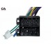Комплект дротів для магнітол 16PIN CraftAudio PSA CB-771# + RP5-PA-104 Peugeot – CraftAudio – Citroen <br><br> Купити в Autoprodrive – Оригінальна якість – Швидка доставка по Україні – Найкраща ціна сьогодні – Консультація перед покупкою 