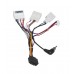 Комплект дротів для магнітол 16PIN CraftAudio TOYOTA-CA-Standart +Antenna + Підсилювач – CraftAudio – Toyota <br><br> Купити в Autoprodrive – Від перевіреного виробника – Можлива адресна доставка – Оплата при отриманні – Технічна підтримка після покупки 