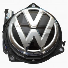 Камера заднього виду Prime-X TR-05 VW (в ручку багажника)