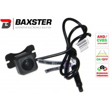 Камера заднього/переднього огляду Baxster HDV-810GC DigitalView AHD/TVI