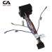 Комплект дротів для магнітол 16PIN CraftAudio CB-52#B FORD – CraftAudio – Ford <br><br> Купити в Autoprodrive – Надійна модель – Швидка доставка по Україні – Оплата онлайн – Сервісна підтримка 