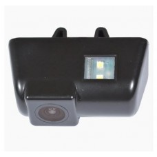 Камера заднього виду Prime-X CA-1390 Ford Transit (T2) (14+), Tourneo Connect II (12-20), Transit Connect II (13-21)