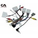 Комплект дротів для магнітол 16PIN CraftAudio NISSAN CB-10# + NSF 1.20 – CraftAudio – Nissan <br><br> Купити в Autoprodrive – Оригінальна якість – Можлива адресна доставка – Найкраща ціна сьогодні – Сервісна підтримка 