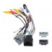 Комплект дротів для магнітол 16PIN CraftAudio GM CB-47 CHEVROLET Malibu 18 – CraftAudio – GM <br><br> Купити в Autoprodrive – Надійна модель – Зручно отримати у відділенні – Оплата онлайн – Технічна підтримка після покупки 