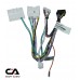 Комплект дротів для магнітол 16PIN CraftAudio MERCEDES BENZ CB-878# + BZ OD.10 – CraftAudio – Mercedes <br><br> Купити в Autoprodrive – Надійна модель – Зручно отримати у відділенні – Оплата онлайн – Консультація перед покупкою 