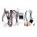 Рамка перехідна з проводкою CraftAudio LE-016N LEXUS GS 05-11 9" – CraftAudio – Lexus <br><br> Купити в Autoprodrive – Від перевіреного виробника – Швидка доставка по Україні – Доступна розстрочка – Консультація перед покупкою 