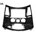 Рамка перехідна CraftAudio MI-22-086 Mitsubishi Grandis 03-11 9" – CraftAudio – Mitsubishi <br><br> Купити в Autoprodrive – Від перевіреного виробника – Зручно отримати у відділенні – Оплата частинами – Технічна підтримка після покупки 