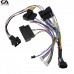 Комплект дротів для магнітол 16PIN CraftAudio HIWORLD FDF2.20 GB FORD FOCUS/KUGA/MONDEO 13+ – CraftAudio – Ford <br><br> Купити в Autoprodrive – Оригінальна якість – Доставка Новою Поштою – Оплата онлайн – Сервісна підтримка 