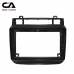 Рамка перехідна CraftAudio VW-N012 VW Touareg 11-17 9" – CraftAudio – Volkswagen <br><br> Купити в Autoprodrive – Хіт продажів – Доставка Новою Поштою – Доступна розстрочка – Технічна підтримка після покупки 