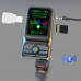 Aspiring Wave 9 PD 48W – Aspiring – FM-трансмітери <br><br> Купити в Autoprodrive – Оригінальна якість – Можлива адресна доставка – Оплата при отриманні – Консультація перед покупкою 