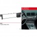 Переходная рамка ACV BMW 3, E46 (281023-01) – ACV – Перехідні рамки <br><br> Купити в Autoprodrive – Хіт продажів – Зручно отримати у відділенні – Оплата частинами – Технічна підтримка після покупки 