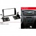 Переходная рамка ACV Toyota Corolla (381300-07) – ACV – Перехідні рамки <br><br> Купити в Autoprodrive – Надійна модель – Доставка Новою Поштою – Оплата при отриманні – Технічна підтримка після покупки 