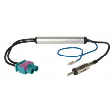 Антенный переходник AWM Audi, Skoda, Seat, Volkswagen (140-25)