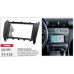 Переходная рамка CARAV Mercedes W203, CL203, W209, W463 (11-132) – CARAV – Перехідні рамки <br><br> Купити в Autoprodrive – Купуй вигідно – Доставка Новою Поштою – Оплата при отриманні – Сервісна підтримка 