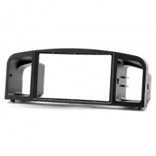 Переходная рамка Carav Lifan 620 Solano (11-453)