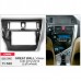 Переходная рамка CARAV Great Wall Voleex (11-580) – CARAV – Перехідні рамки <br><br> Купити в Autoprodrive – Надійна модель – Доставка Новою Поштою – Оплата при отриманні – Консультація перед покупкою 